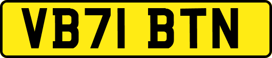 VB71BTN