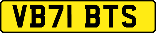 VB71BTS