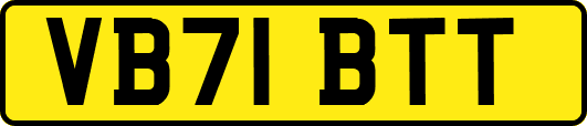 VB71BTT