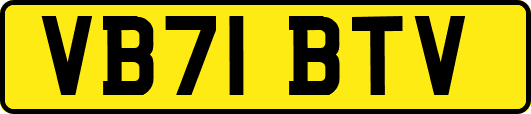 VB71BTV