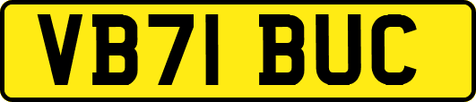 VB71BUC