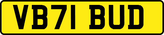 VB71BUD
