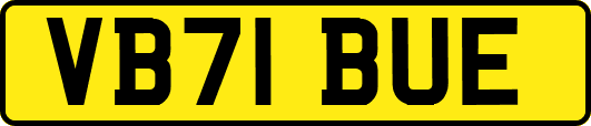 VB71BUE