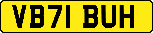 VB71BUH