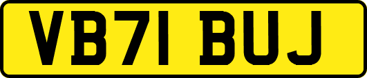 VB71BUJ