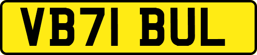 VB71BUL
