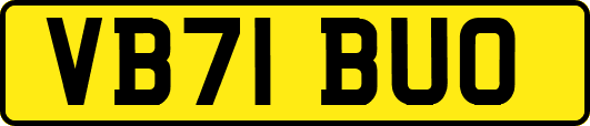 VB71BUO