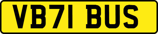 VB71BUS