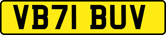 VB71BUV