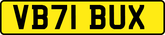 VB71BUX