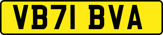 VB71BVA