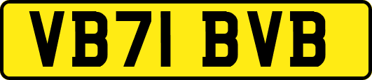 VB71BVB