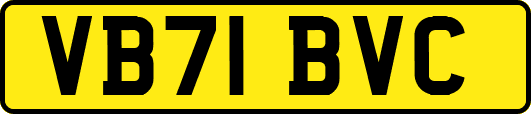 VB71BVC