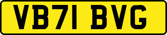 VB71BVG