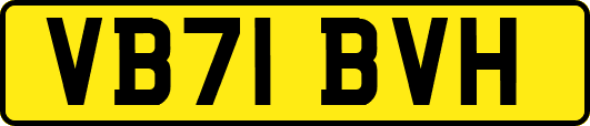 VB71BVH