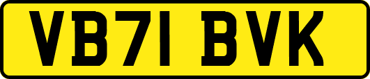 VB71BVK