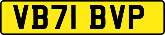 VB71BVP