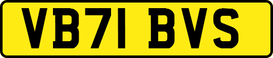 VB71BVS