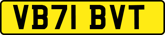 VB71BVT