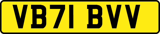 VB71BVV