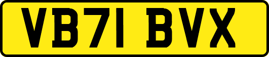 VB71BVX