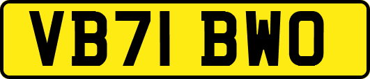 VB71BWO
