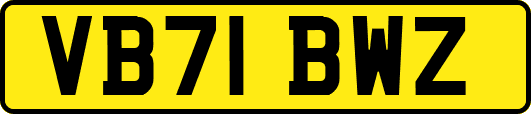 VB71BWZ