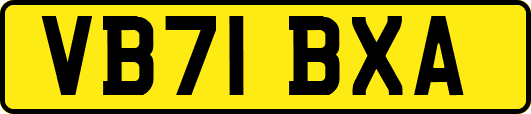 VB71BXA