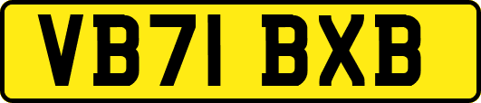 VB71BXB