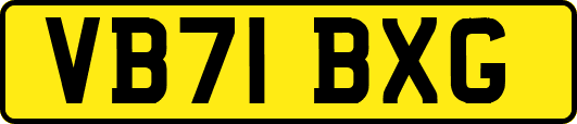 VB71BXG