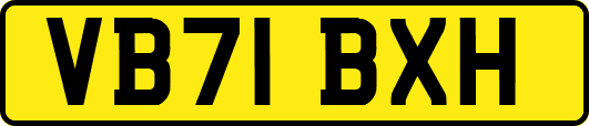 VB71BXH