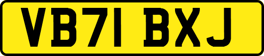 VB71BXJ