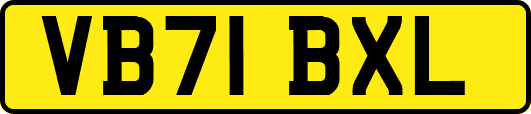 VB71BXL