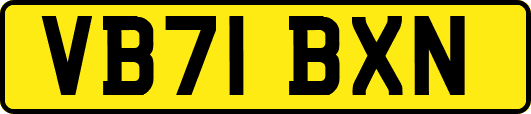 VB71BXN