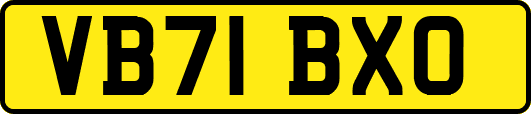 VB71BXO