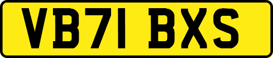 VB71BXS