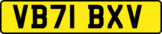 VB71BXV