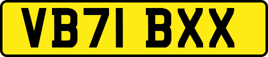 VB71BXX