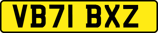 VB71BXZ
