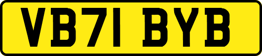 VB71BYB
