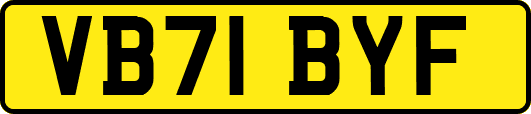 VB71BYF