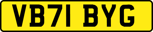 VB71BYG