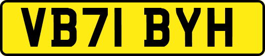 VB71BYH