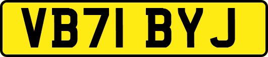 VB71BYJ