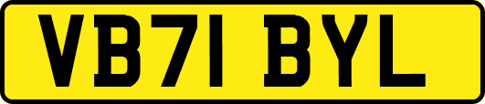 VB71BYL