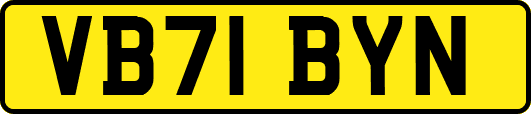 VB71BYN
