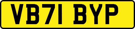 VB71BYP