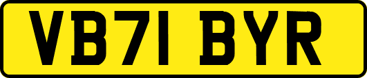 VB71BYR