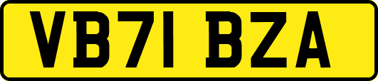 VB71BZA