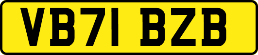 VB71BZB